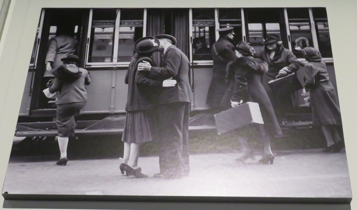 PIX- the magazine that changed everything exhibition at State Library NSW Sydney