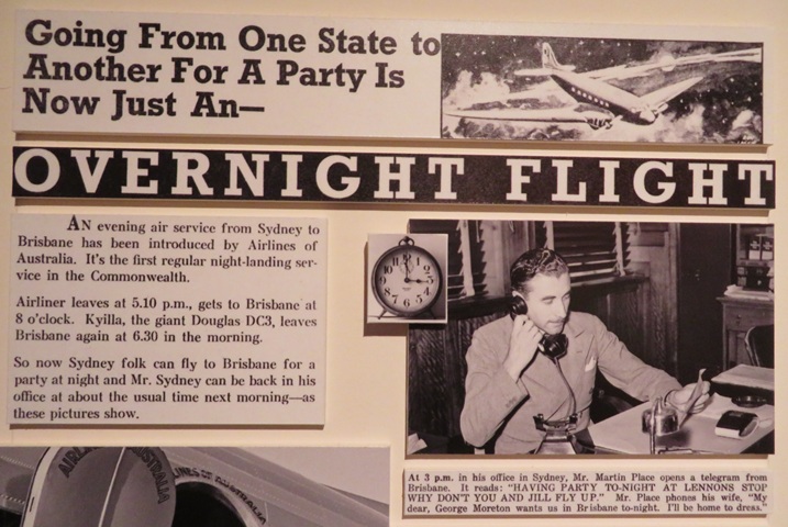 PIX- the magazine that changed everything exhibition at State Library NSW Sydney