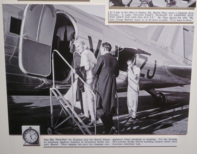 PIX- the magazine that changed everything exhibition at State Library NSW Sydney