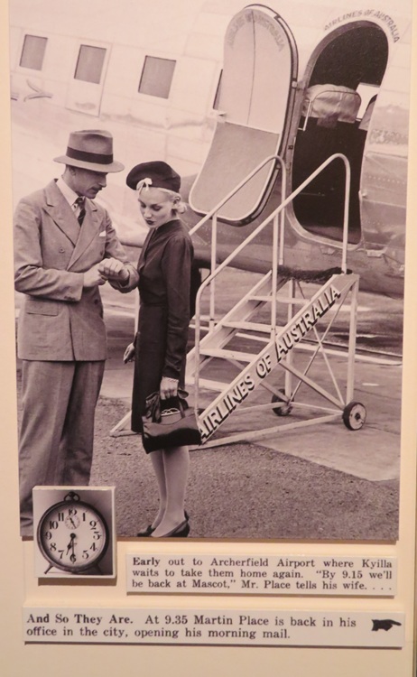 PIX- the magazine that changed everything exhibition at State Library NSW Sydney