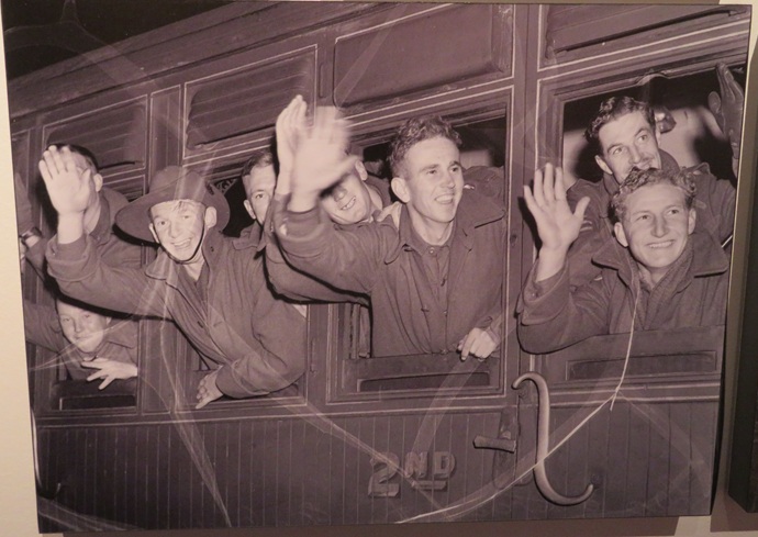 PIX- the magazine that changed everything exhibition at State Library NSW Sydney