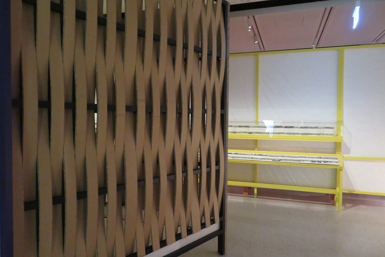 Paper Universe - State Library NSW Sydney