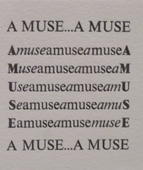 Paper Universe - State Library NSW Sydney