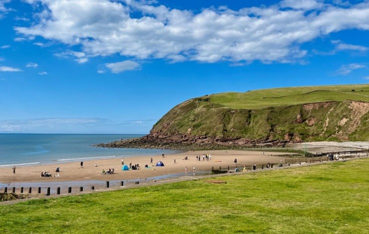 Coast to Coast Walk. Source: Raw Travel