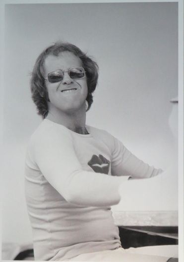 Mervyn Bishop Close Up exhibition at State Library NSW, Sydney