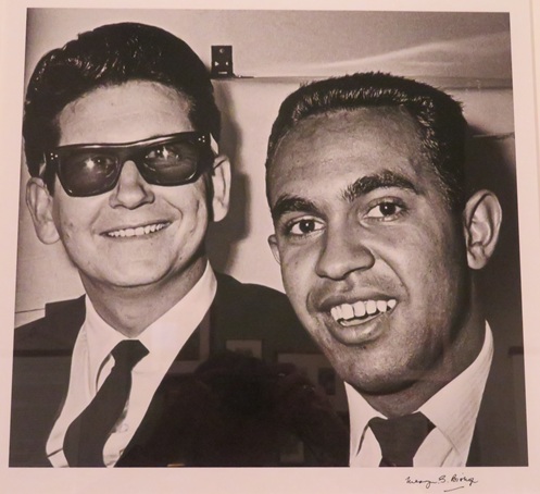 Mervyn Bishop Close Up exhibition at State Library NSW, Sydney