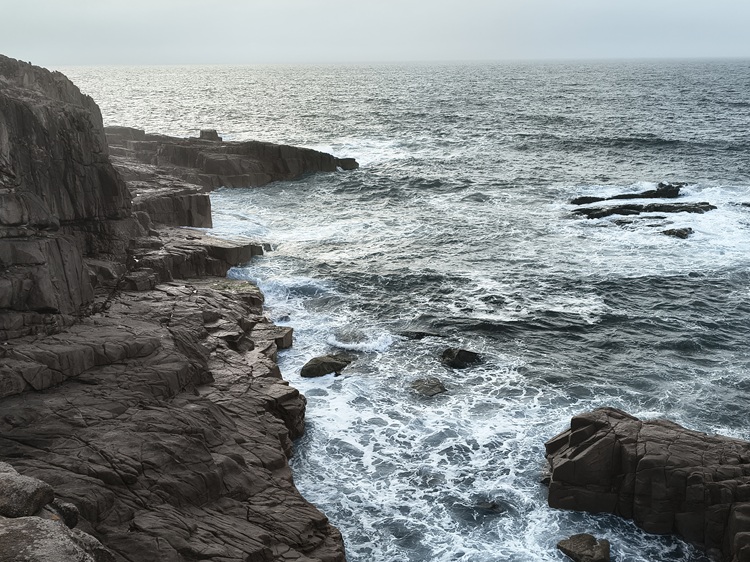 Water views on the Tomaree Coastal Walk, NSW