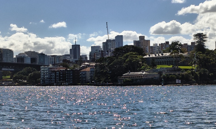 Kirribilli House, Sydney
