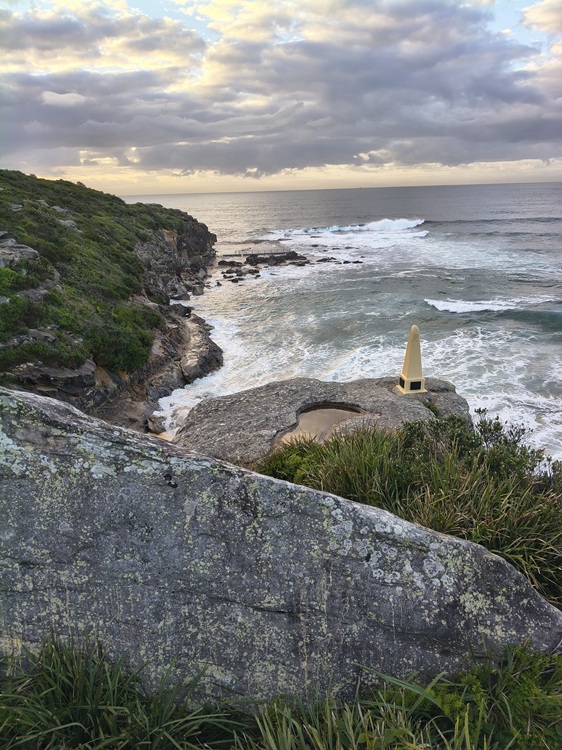 North Curl Curl Beach
