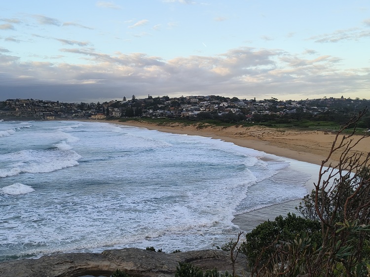 North Curl Curl Beach