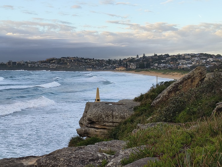 North Curl Curl Beach