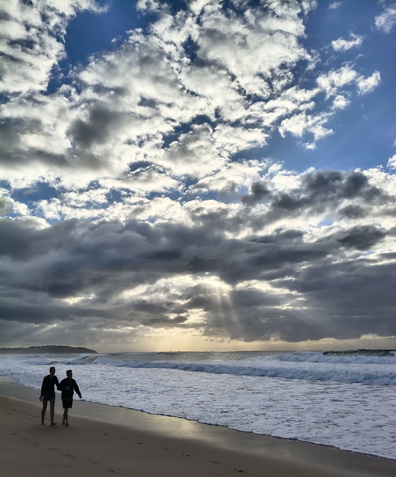 Dee Why Beach