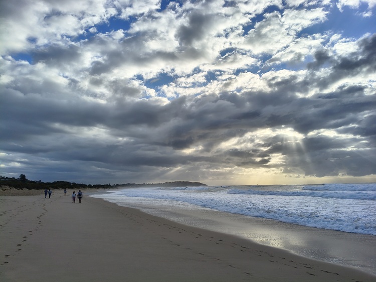 Dee Why Beach
