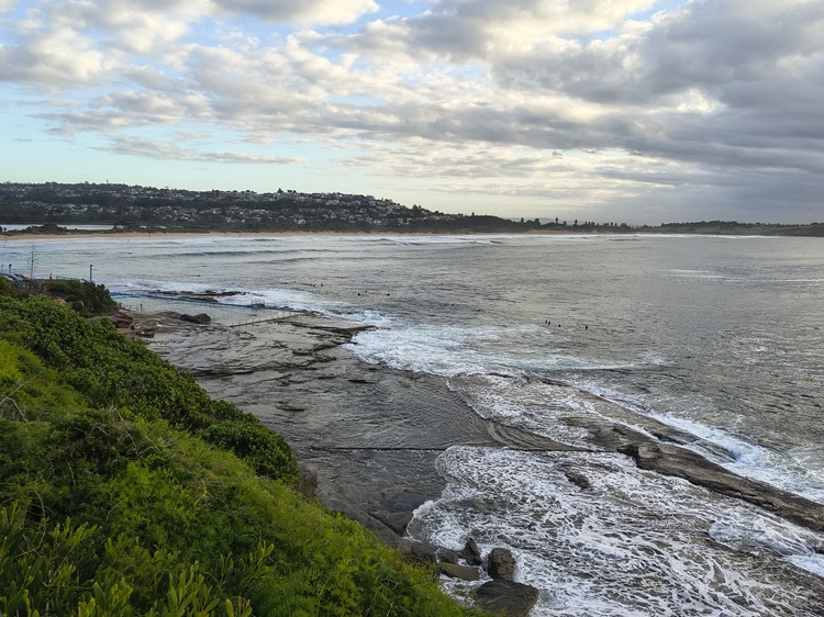 Dee Why Beach