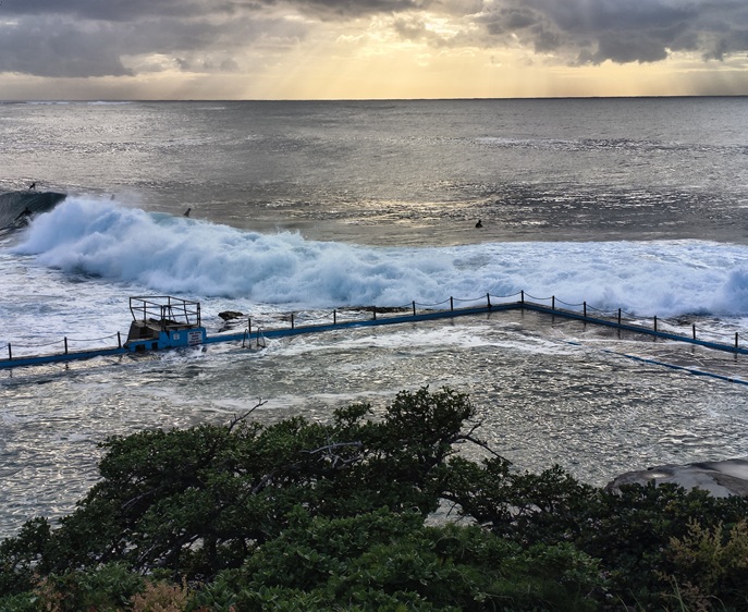 Dee Why Beach