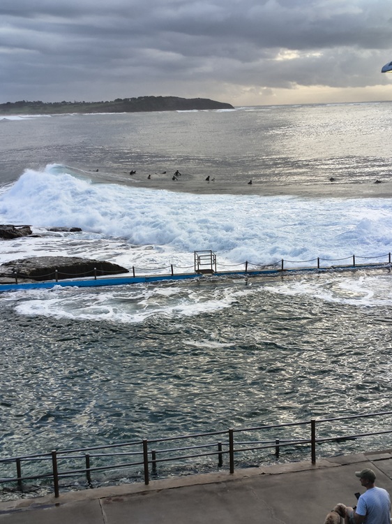 Dee Why Beach