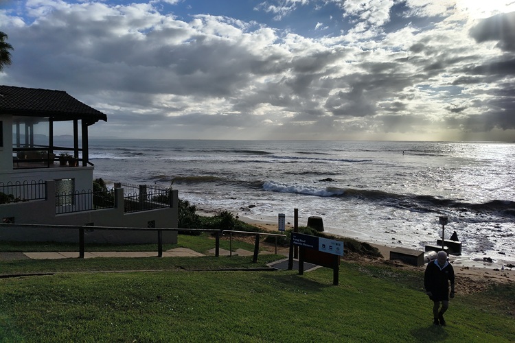 Fisherman's Beach