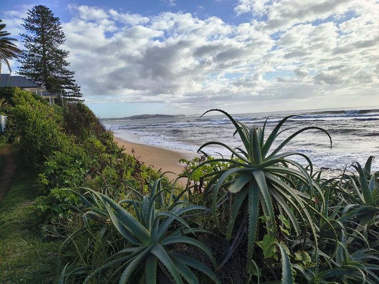 Fisherman's Beach