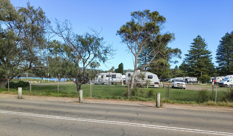 North Narrabeen