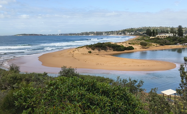 North Narrabeen