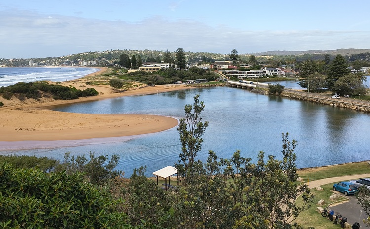 North Narrabeen