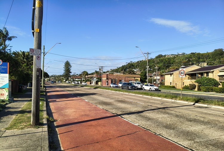 South Narrabeen