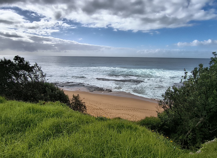 Turimetta Beach