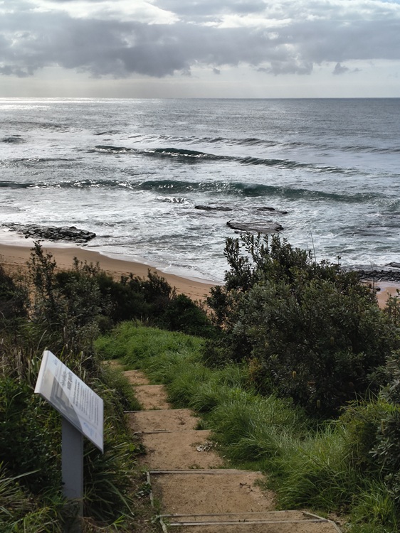 Turimetta Beach