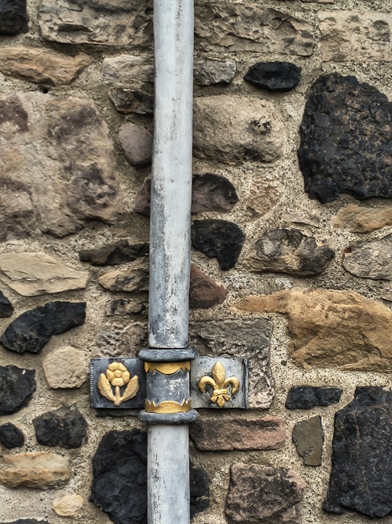 Edinburgh Castle, Edinburgh Scotland