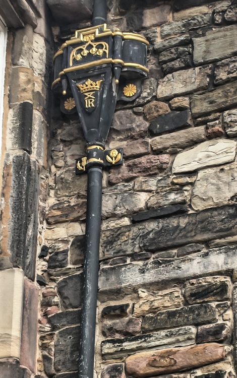 Edinburgh Castle, Edinburgh Scotland