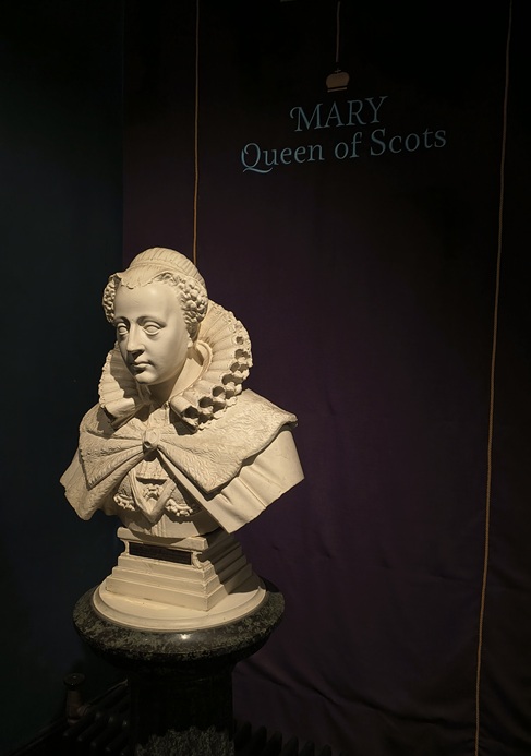 Edinburgh Castle, Edinburgh Scotland