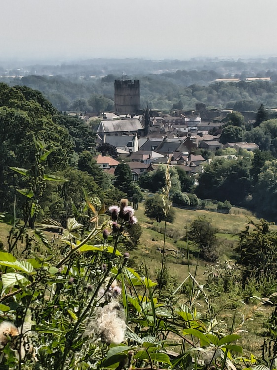 Richmond North Yorkshire