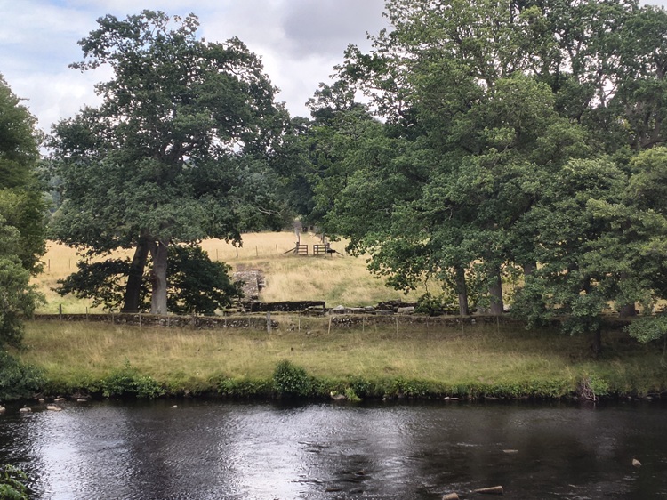 Chesters Roman Fort and Museum, Chollerford England